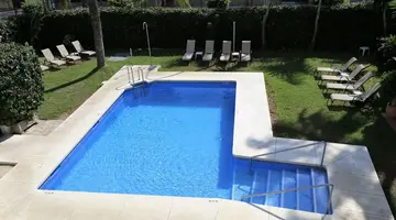 Hotel Arcos de Montemar
