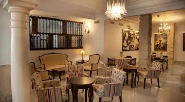 Hotel Arcos de Montemar
