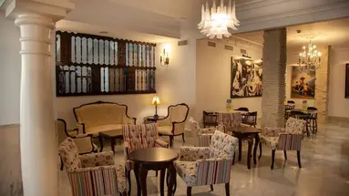 Hotel Arcos de Montemar