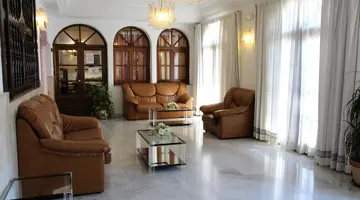 Hotel Arcos de Montemar