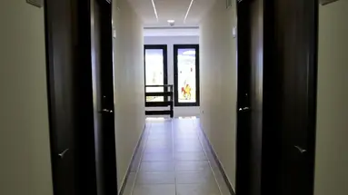 Hotel Arcos de Montemar