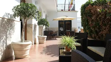 Hotel Arcos de Montemar