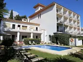 Hotel Arcos de Montemar