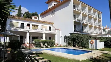 Hotel Arcos de Montemar