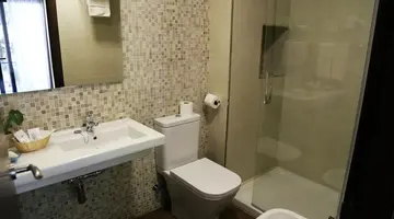 Hotel Arcos de Montemar