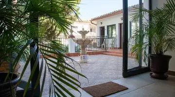 Hotel Arcos de Montemar