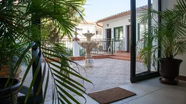Hotel Arcos de Montemar