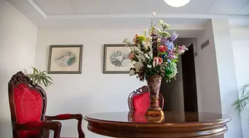 Hotel Arcos de Montemar