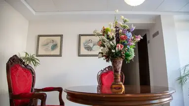 Hotel Arcos de Montemar