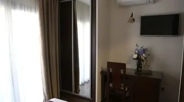 Hotel Arcos de Montemar