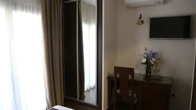 Hotel Arcos de Montemar