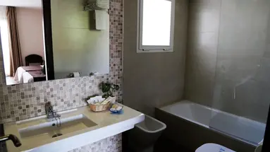 Hotel Arcos de Montemar