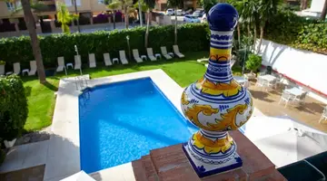 Hotel Arcos de Montemar