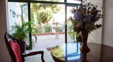 Hotel Arcos de Montemar