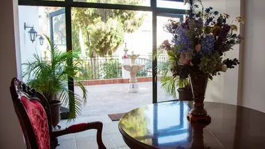 Hotel Arcos de Montemar