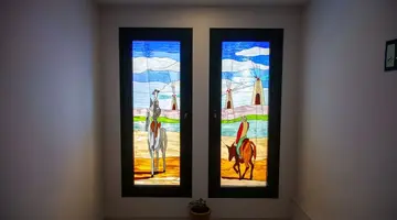 Hotel Arcos de Montemar