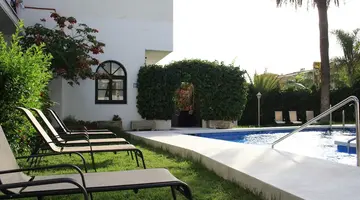 Hotel Arcos de Montemar
