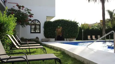 Hotel Arcos de Montemar