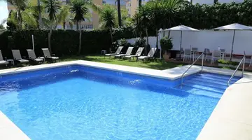 Hotel Arcos de Montemar