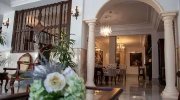 Hotel Arcos de Montemar