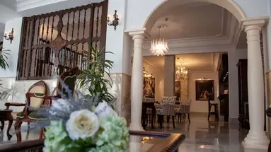 Hotel Arcos de Montemar