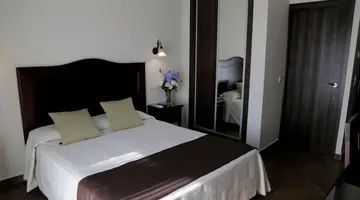 Hotel Arcos de Montemar