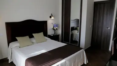 Hotel Arcos de Montemar