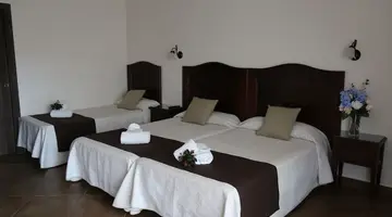 Hotel Arcos de Montemar