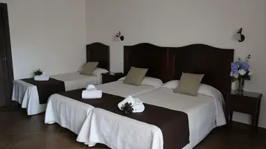 Hotel Arcos de Montemar
