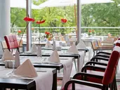 Hotel Arcotel Kaiserwasser