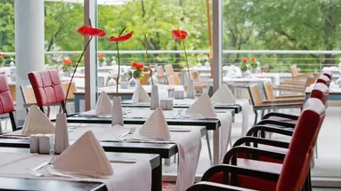 Hotel Arcotel Kaiserwasser