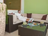Hotel Arcotel Kaiserwasser