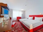 Hotel Arcotel Kaiserwasser