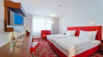 Hotel Arcotel Kaiserwasser