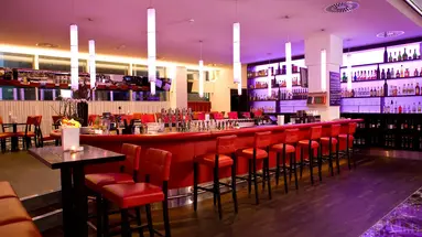 Hotel Arcotel Kaiserwasser
