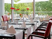 Hotel Arcotel Kaiserwasser