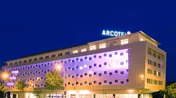 Hotel Arcotel Kaiserwasser