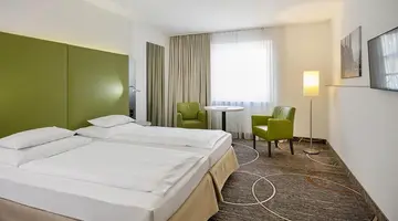 Hotel Arcotel Wimberger