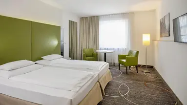 Hotel Arcotel Wimberger