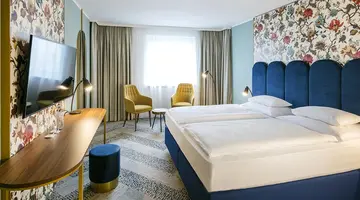 Hotel Arcotel Wimberger