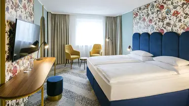 Hotel Arcotel Wimberger