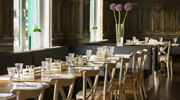 Hotel Arcotel Wimberger