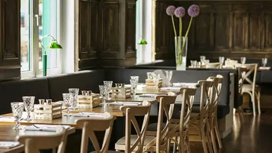 Hotel Arcotel Wimberger