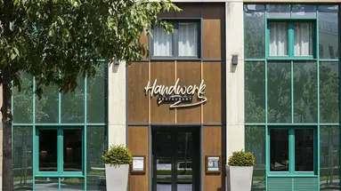 Hotel Arcotel Wimberger