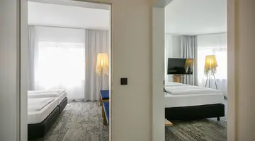 Hotel Arcotel Wimberger