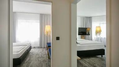 Hotel Arcotel Wimberger