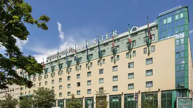 Hotel Arcotel Wimberger