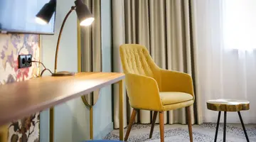 Hotel Arcotel Wimberger