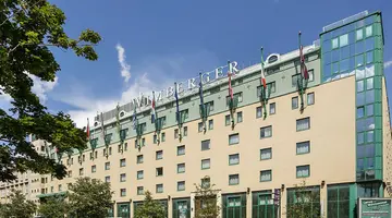 Hotel Arcotel Wimberger