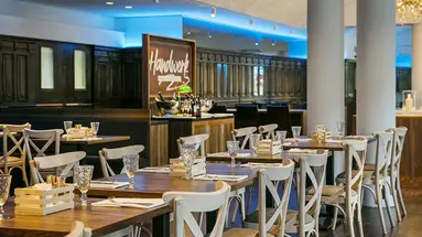 Hotel Arcotel Wimberger